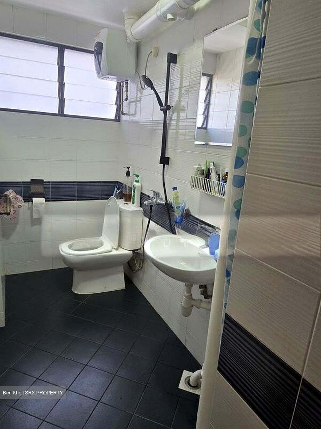 Laguna Park (D15), Apartment #486641501